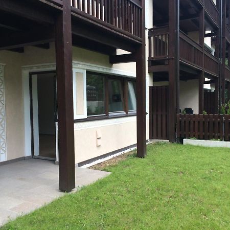 Chalet Martin Olang Dış mekan fotoğraf
