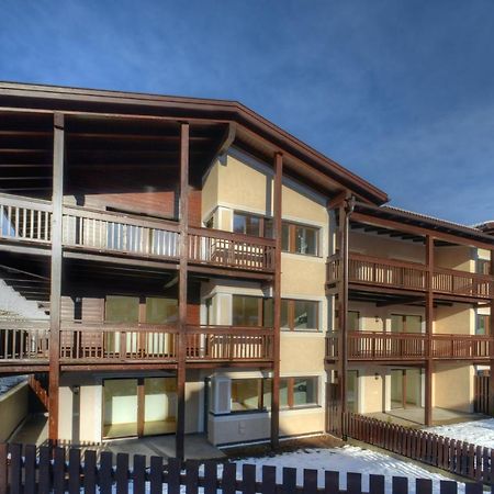 Chalet Martin Olang Dış mekan fotoğraf