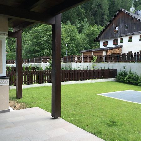Chalet Martin Olang Dış mekan fotoğraf