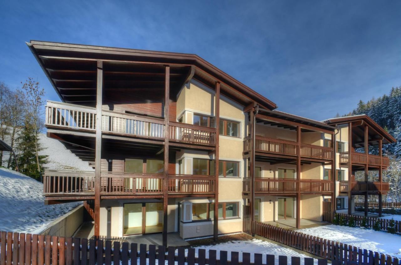 Chalet Martin Olang Dış mekan fotoğraf
