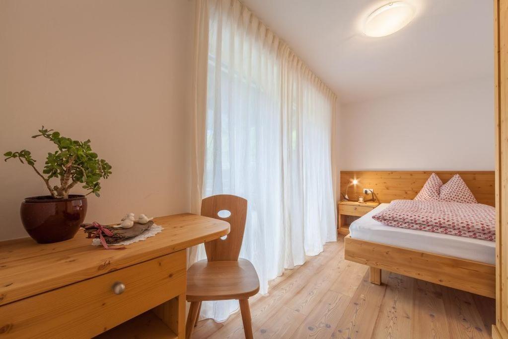 Chalet Martin Olang Dış mekan fotoğraf