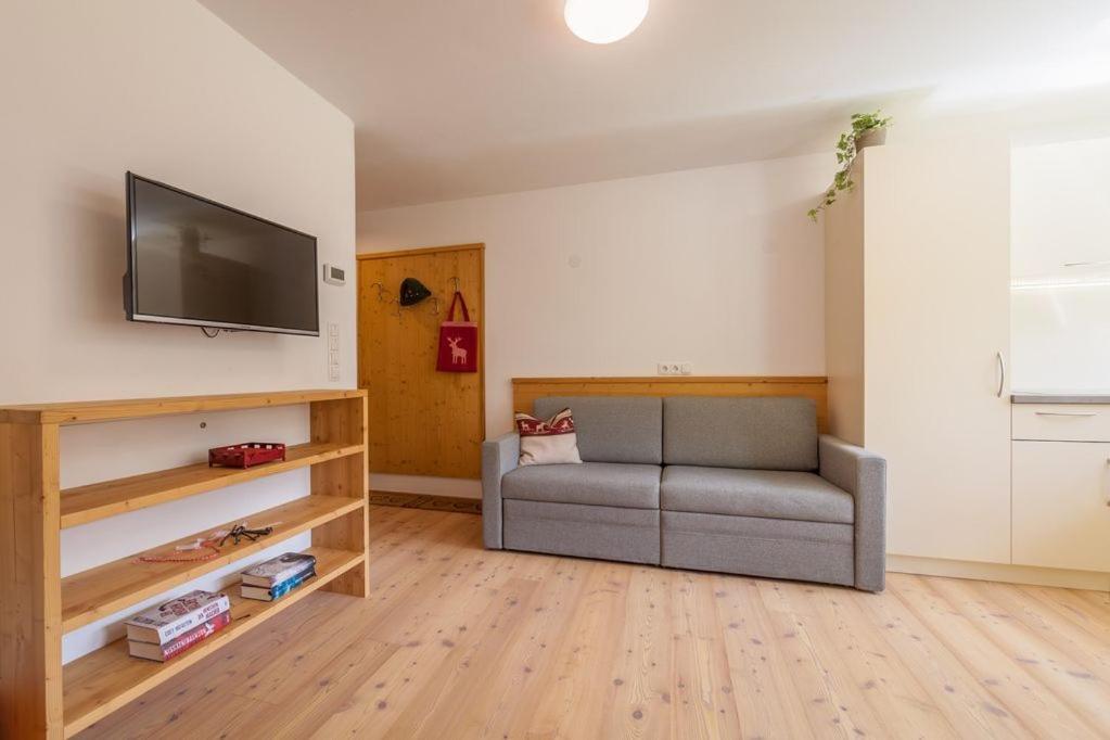 Chalet Martin Olang Dış mekan fotoğraf